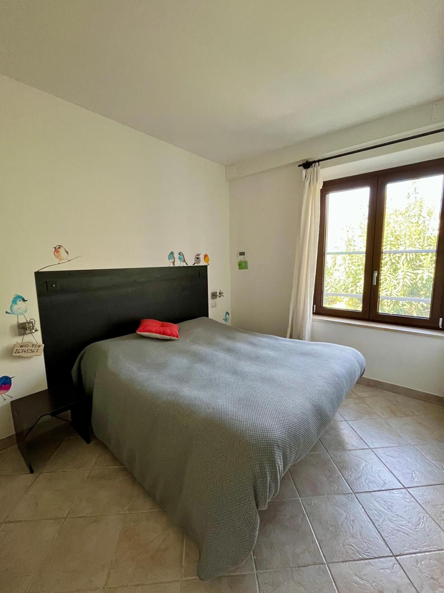 Artemisia Negli Ulivi B&B Magliano in Toscana Exterior foto